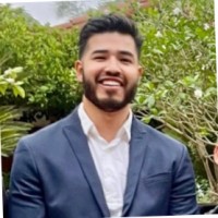 Techbee Solutions Employee Aldahir Ambriz's profile photo