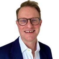 TNT Employee Jeremy Curtis's profile photo