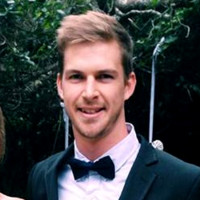 Advantage Learning Technologies Employee Nicholas Bell's profile photo