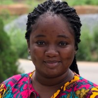 Joy Lartey Email