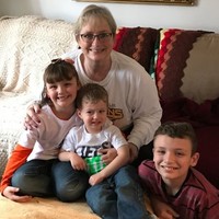 Lincoln Learning Solutions Employee Derinda Rivetti's profile photo