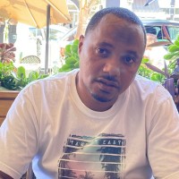 EMR CPR Employee Surafel Seyoum's profile photo