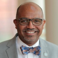 UNC Gillings School of Global Public Health Employee Jeffrey Simms's profile photo