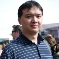 Thomas Kuo Email & Phone Number