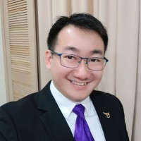 Morphos International Employee Louis Chin's profile photo