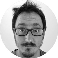 OceanDBA Employee Julien Virey's profile photo
