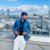 Prathamesh Mahajan's profile photo