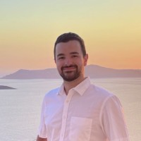 BAE Systems, Inc. Employee Frank Biondo's profile photo