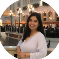 Powersolv, Inc. Employee Rupal J's profile photo