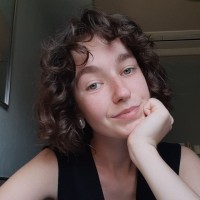 HypeFactory Employee Aliaksandra Voinich's profile photo