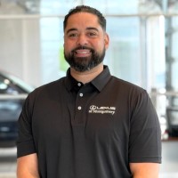 Sutherlin Automotive Group Employee Jeremy Corniel's profile photo
