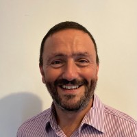 Alloga Employee David Topping's profile photo