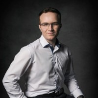 Cezary Szopa's profile photo