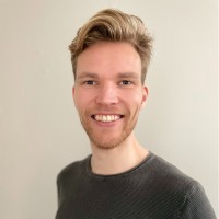 Sjoerd Mulder Email & Phone Number