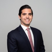 Fission Labs Employee Jonathan Shaffer's profile photo