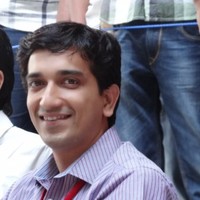 Sushant Satputaley Email
