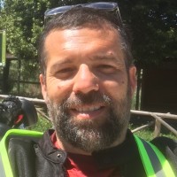 Simone Grassi Email & Phone Number