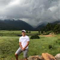 Evan Utterback Email & Phone Number