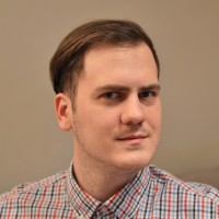 SYNOT Games Employee Ľubomír Čelár's profile photo
