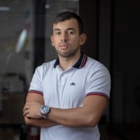 Brayan Baquero Cabrera Email