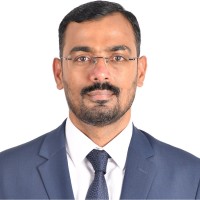 Logesh R Email