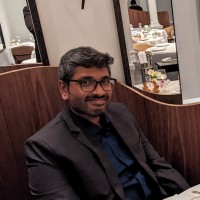 Biju Abraham Email & Phone Number