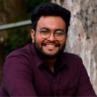 Cisco Employee Satvik Singh's profile photo