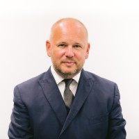 Aram Advisors Limited Employee Richard Croft's profile photo