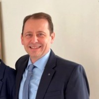 McGough Employee Garrett Tvinnereim's profile photo