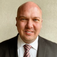 Nelson Nexus Employee David Nelson's profile photo