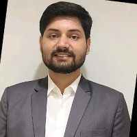Mettl Employee Omendra Singh's profile photo