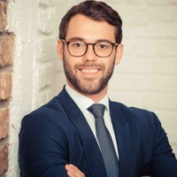 Alexandre Mazet Email