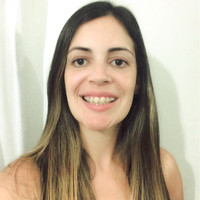 EMBRASTEC Employee Bianca Almeida's profile photo