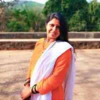 PRESCIENT COLOR LIMITED Employee Gauri Mohire's profile photo