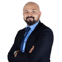 Siemens Employee Shan Thomas's profile photo