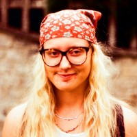 The University of New Mexico-Taos (UNM-Taos) Employee Lolo Dederer's profile photo