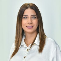 Holy Spirit University of Kaslik - USEK Employee Myriam Khalil's profile photo
