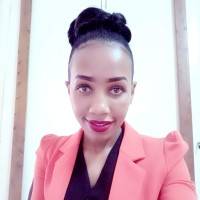 Security Guards Services Employee Milly Muthungu's profile photo