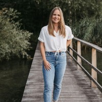 Impuls-Event GmbH Employee Mirjam Grab's profile photo