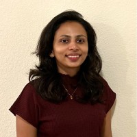 Catchafire Employee Deepa James's profile photo