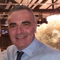 Tony Mandato Email