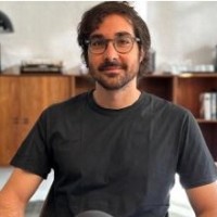 By Salomon Hospitality Employee Harry Serra Moreno's profile photo