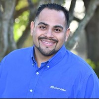 IMG Enterprises Inc Employee Joaquin Perez's profile photo
