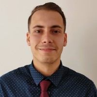 Predictiva Employee Kristian Feherek's profile photo
