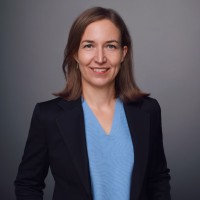 Schülke & Mayr Employee Tine Ley's profile photo