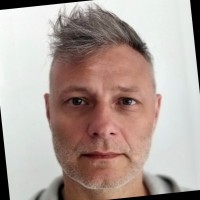 Virtalis Employee Tim Goodwin's profile photo