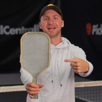 PickleballCentral.com Employee Joseph Sutton's profile photo