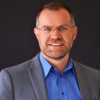 Sprint Center Employee Mark Wilborn's profile photo