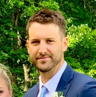 MegaCorp Logistics Employee Jeffrey Ferrell's profile photo
