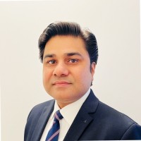 Siemens Employee Bimal Gupta's profile photo